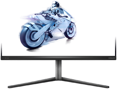 Philips Evnia 32M2N6800M 32" 4K 144Hz