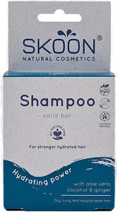 Skoon Solid Shampoo Hydrating Power