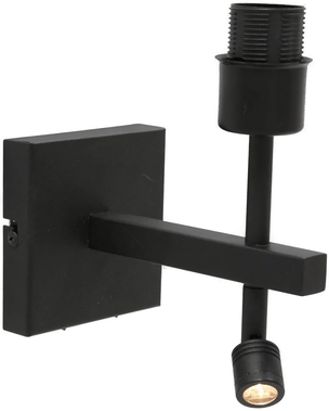 Steinhauer Stang vegglampe LED