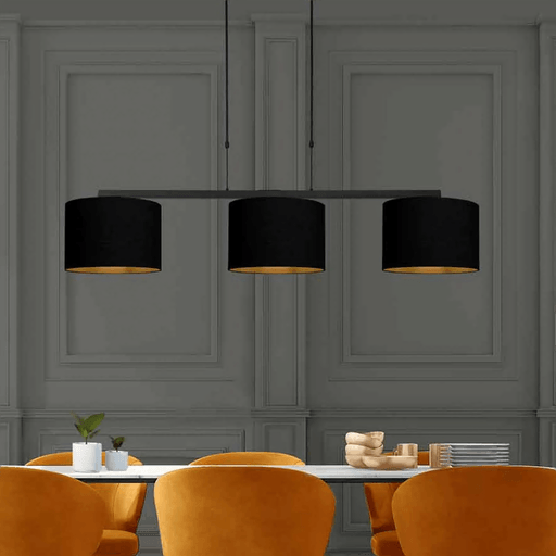 Steinhauer Hengelampe Stang 140 cm