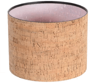 Steinhauer Bordlampe Stang, svart/brun