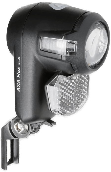 AXA Nox City frontlykt - LED