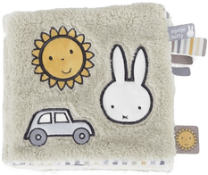 Adlibris Miffy Aktivitetsbok