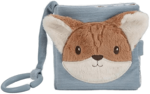 Adlibris Forest Friends Aktivitetsbok