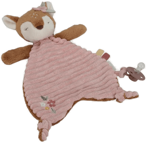 Adlibris Koseklut Rådyr