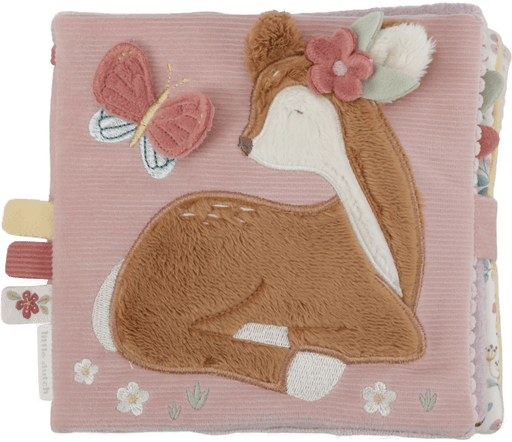 Adlibris Little Dutch Fairy Garden Aktivitetsbok