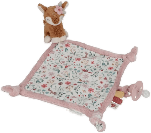 Adlibris Koseklut Fairy Garden