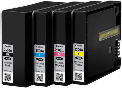 Canon PG-545/CL-546 Blekkpatroner