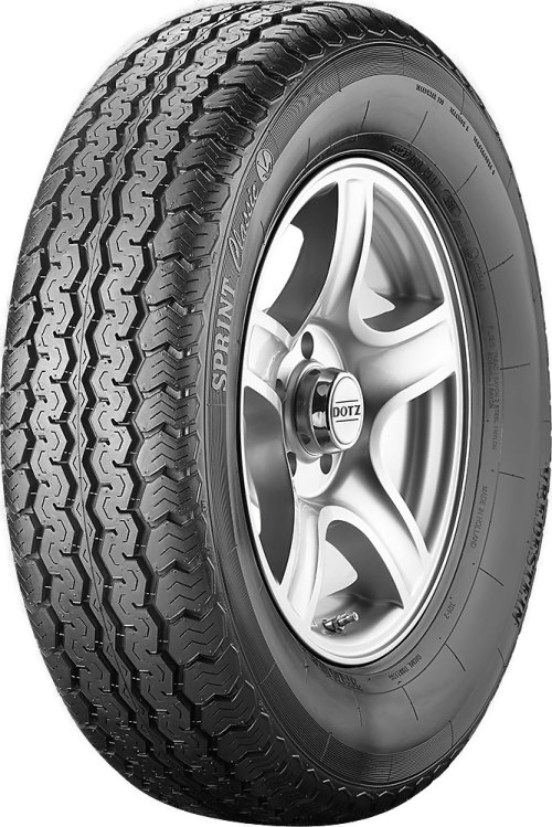 Vredestein Sprint Classic 195/70 VR14 91V