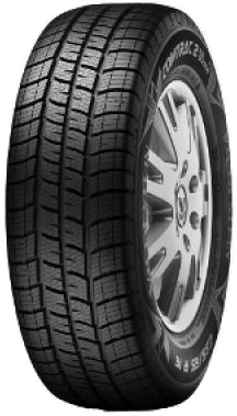Vredestein Comtrac 2 All Season + 235/65 R16C