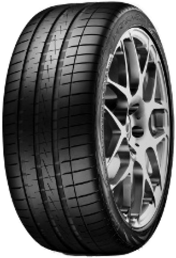 Vredestein Ultrac Vorti+ 245/35 ZR20 95Y XL