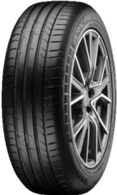 Vredestein Ultrac Pro 285/30 ZR20