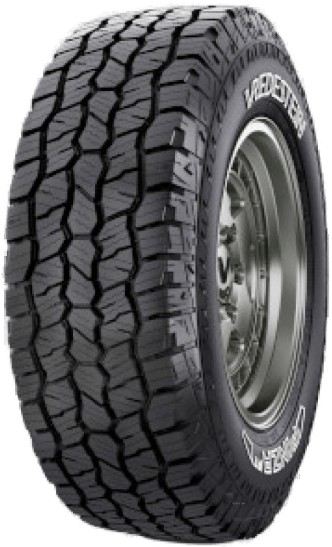 Vredestein Pinza AT 255/70 R16