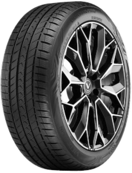 Vredestein Quatrac Pro+ 225/45 R18 95Y XL