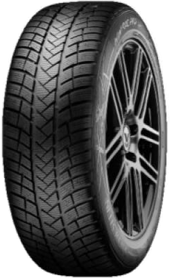 Vredestein Wintrac Pro+ 215/55 R17 94H