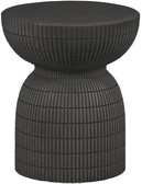 Woood Kaffebord Samson 44x37 cm