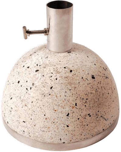 Esschert Design Parasollfot 11,5 kg