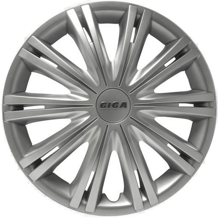 Gorecki 2211091 Hjulkapsler