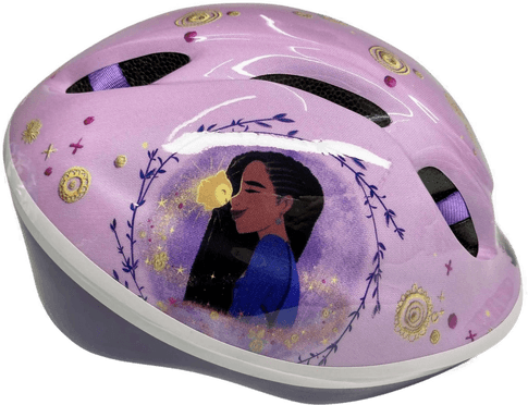 Volare Wish Sykkelhjelm 52-56 cm