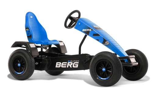 Berg B.Super Blue BFR
