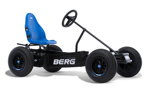 Berg XL B.Pure Blue BFR