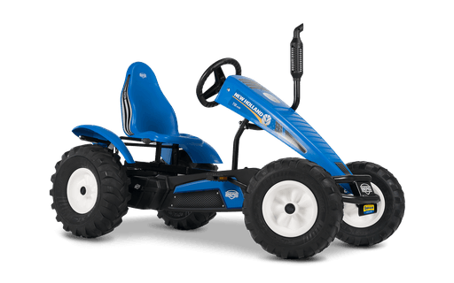 Berg XL New Holland BFR