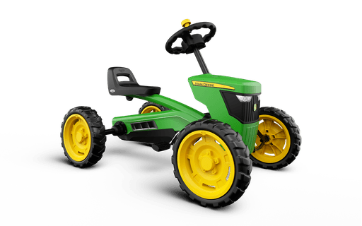 Berg Buzzy John Deere