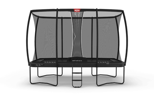 Berg Ultim Champion Regular 410 Grey