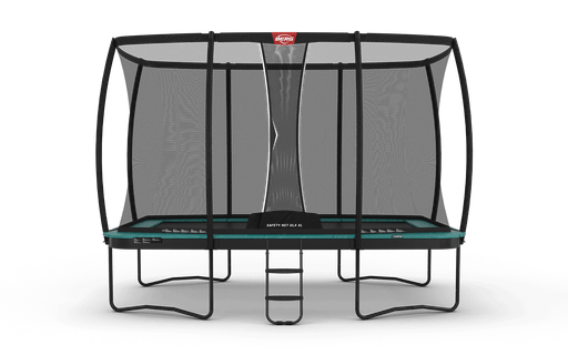 Berg Ultim Champion Regular 410 Green