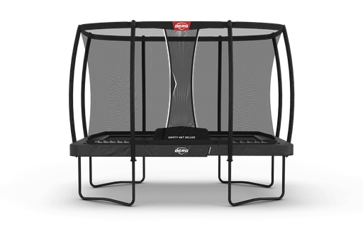 Berg Ultim Champion Regular 330 Grey