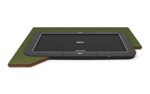 Berg Ultim Champion FlatGround 500 Grey