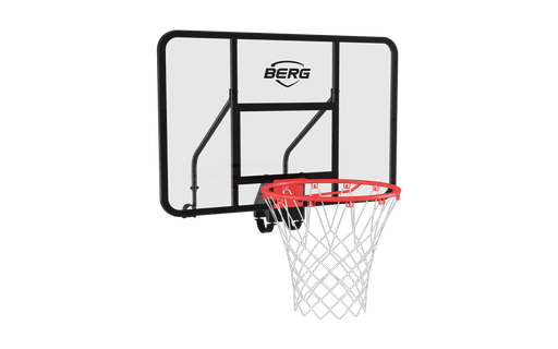Berg PlayBase Basketball hoop