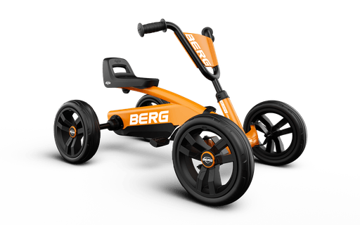 Berg Buzzy Orange