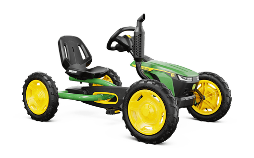 Berg Buddy John Deere