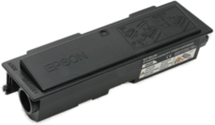 Epson S050436 Tonerkassett Svart