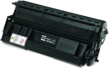 Epson Tonerkassett svart S051189