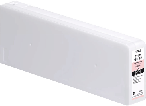 Epson T710 Blekkpatron Light Magenta