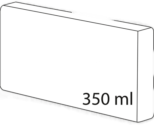 Epson T56U2 Blekkpatron Cyan 350ml