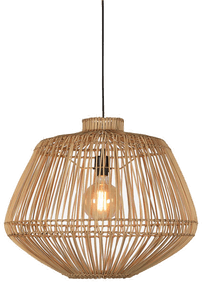 Good&Mojo Taklampe Madagascar