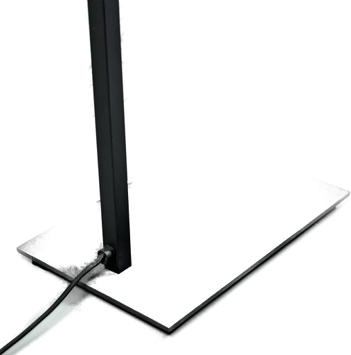 It S About Romi Gulvlampe Boston, Ø 32 cm