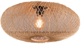 Good & Mojo Cango taklampe, ellipse