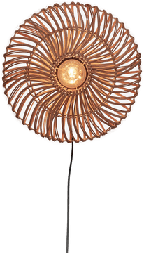 Good&Mojo Zanzibar Veggplafond Liten