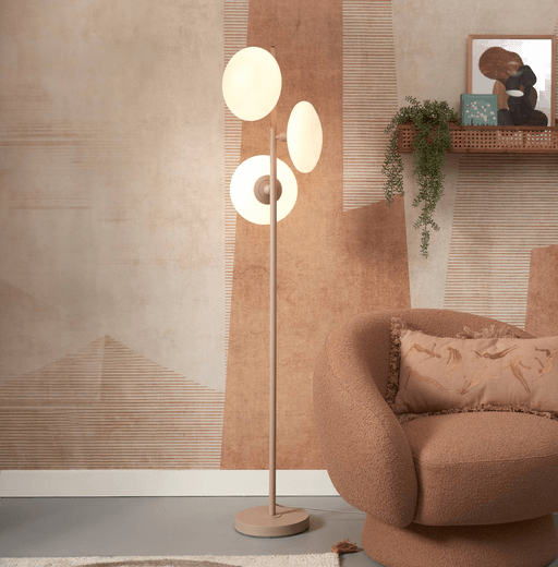 It S About Romi Sapporo gulvlampe