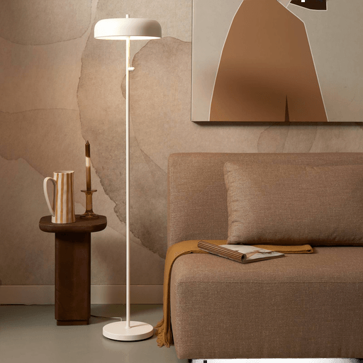 It S About Romi Porto gulvlampe, hvit