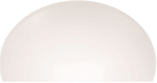 Philips Suede LED-vegglampe Ø 28 cm