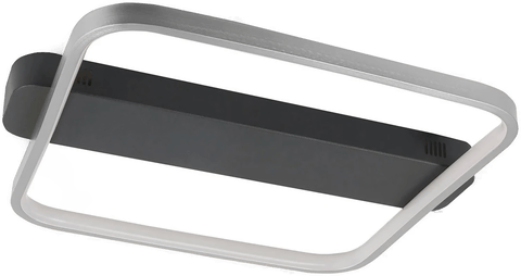 Highlight LED-taklampe Ascona 28 W