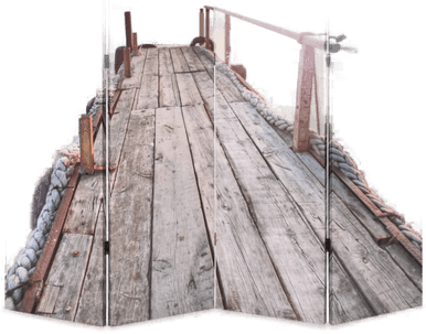 Vidaxl Sammenleggbar romdeler 160x170 cm