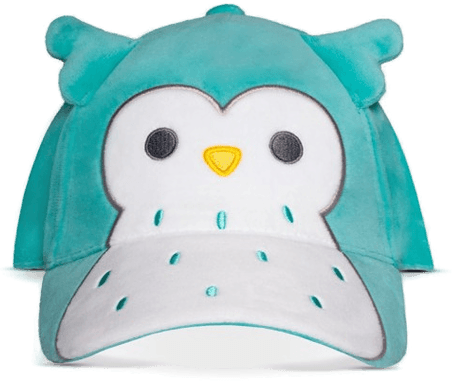 Squishmallows Lue - Winston