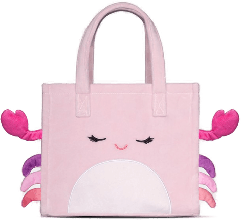 Squishmallows - Cailey Totebag