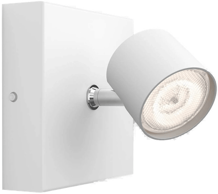 Philips Star LED spot dimbar